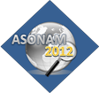 ASONAM2012 logo