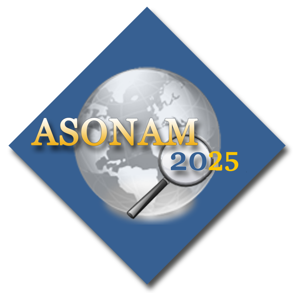 ASONAM 2025